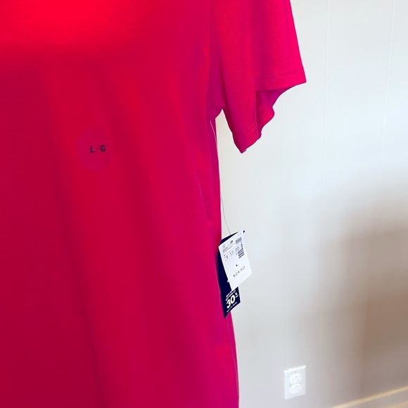 Reitmans Pink Tee - Picture 4 of 4